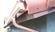 Rain Gutter Installation, Repair, Cleaning in Byrdstown, TN